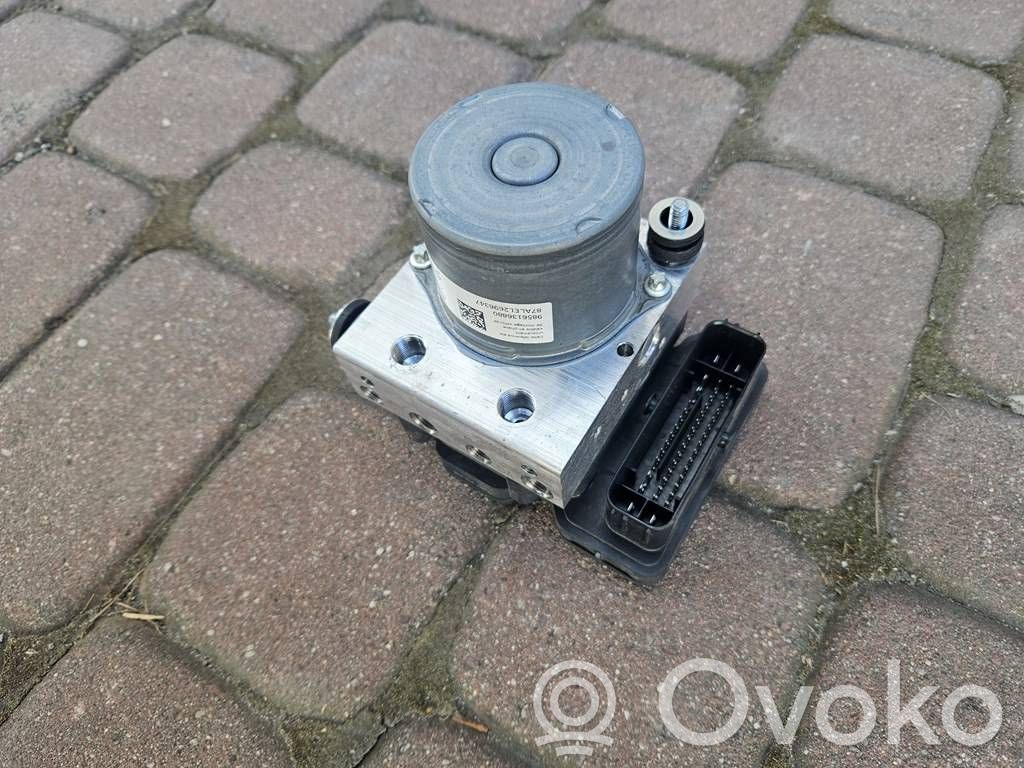 Opel Astra L ABS Pump 