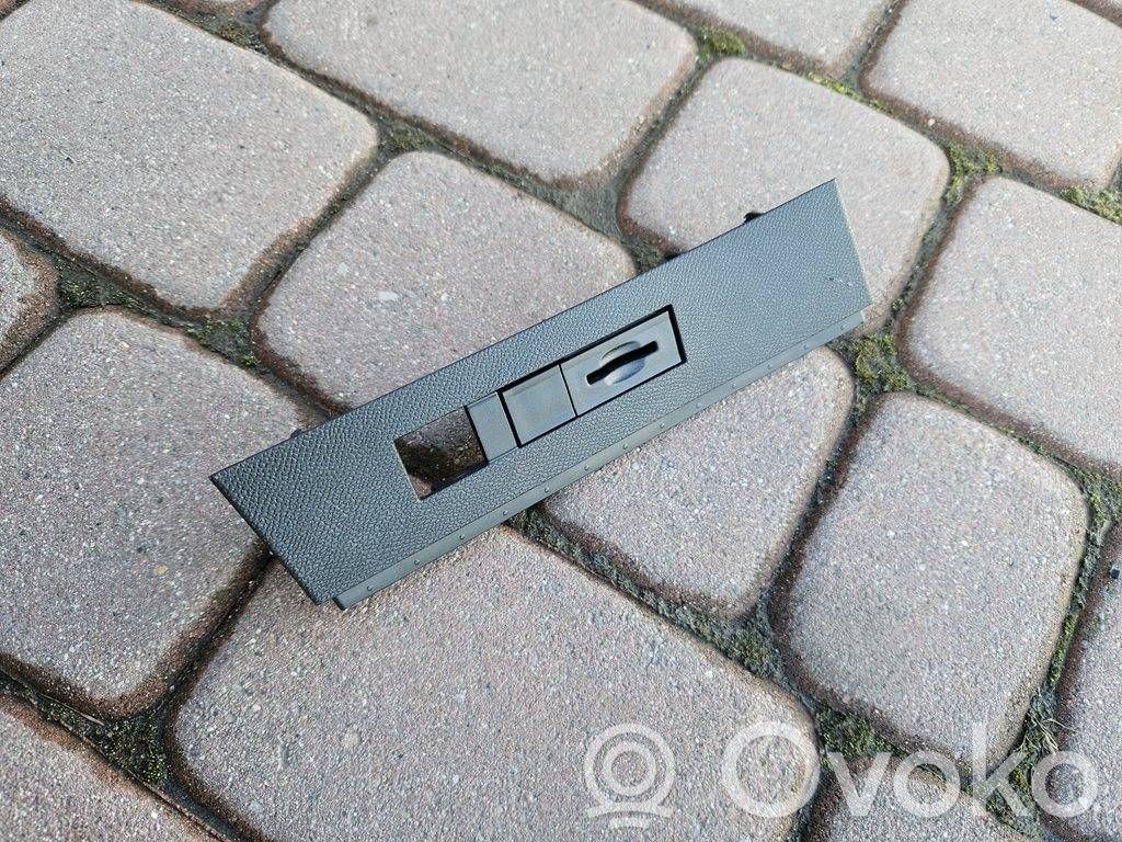 Opel Astra L Dashboard 