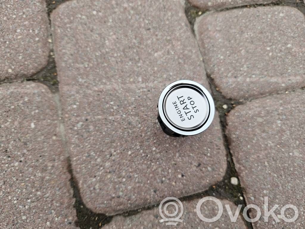 Opel Astra L Engine start stop button switch 