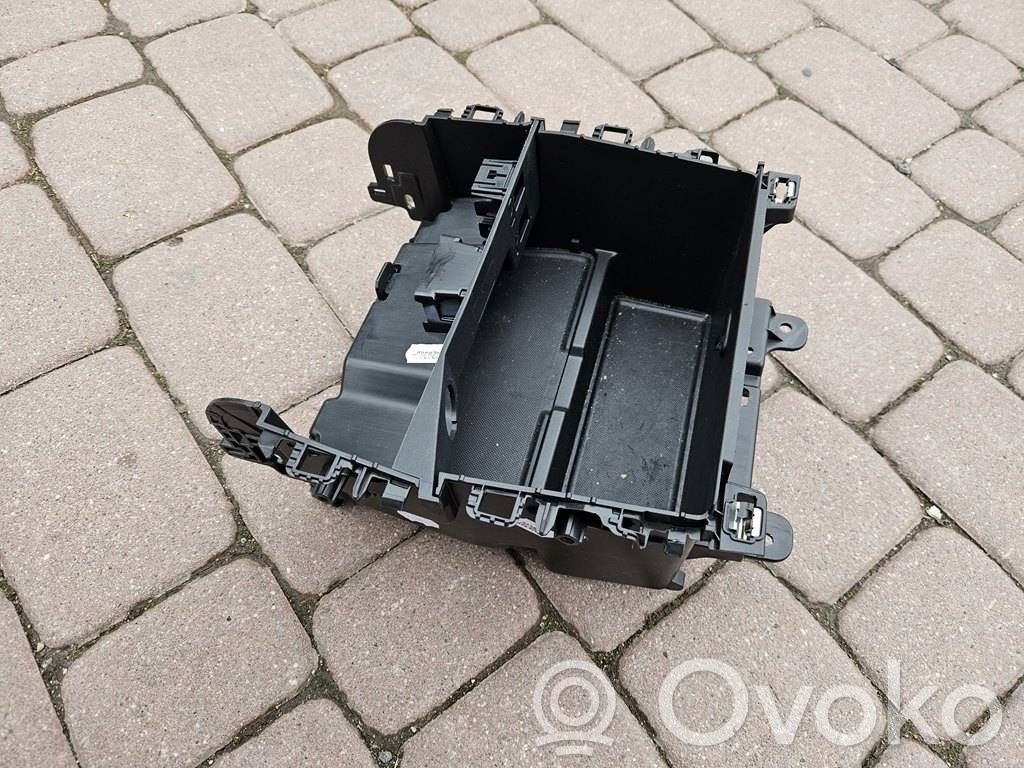 Opel Astra L Cruscotto 