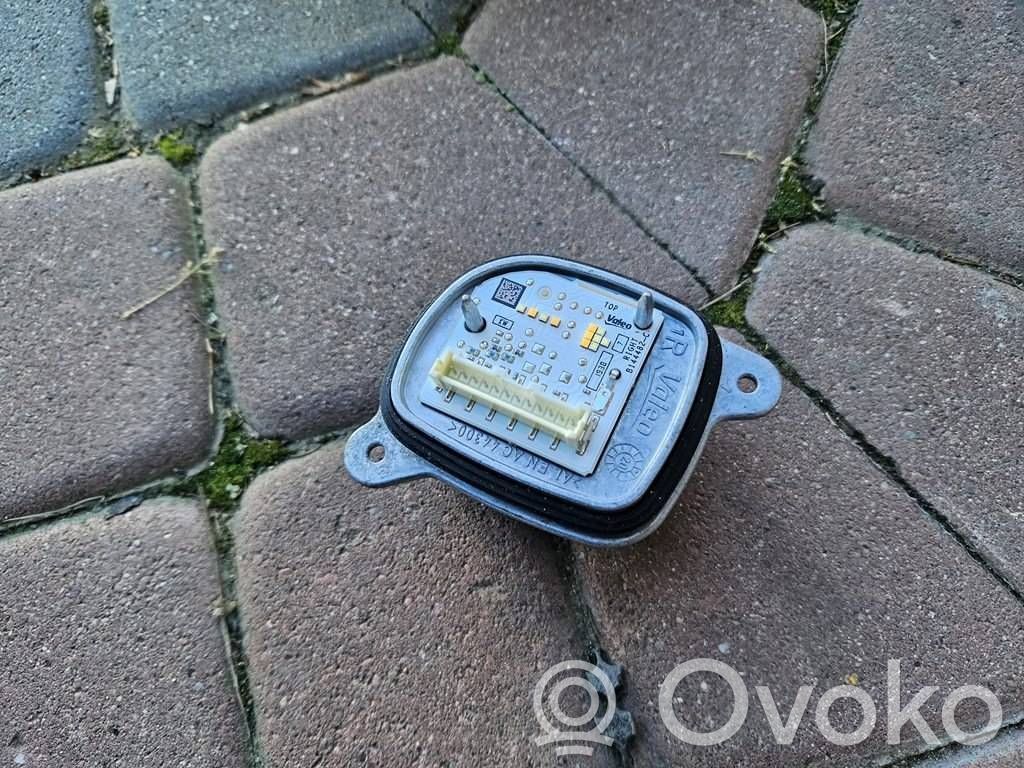 Opel Corsa F LED ballast control module 