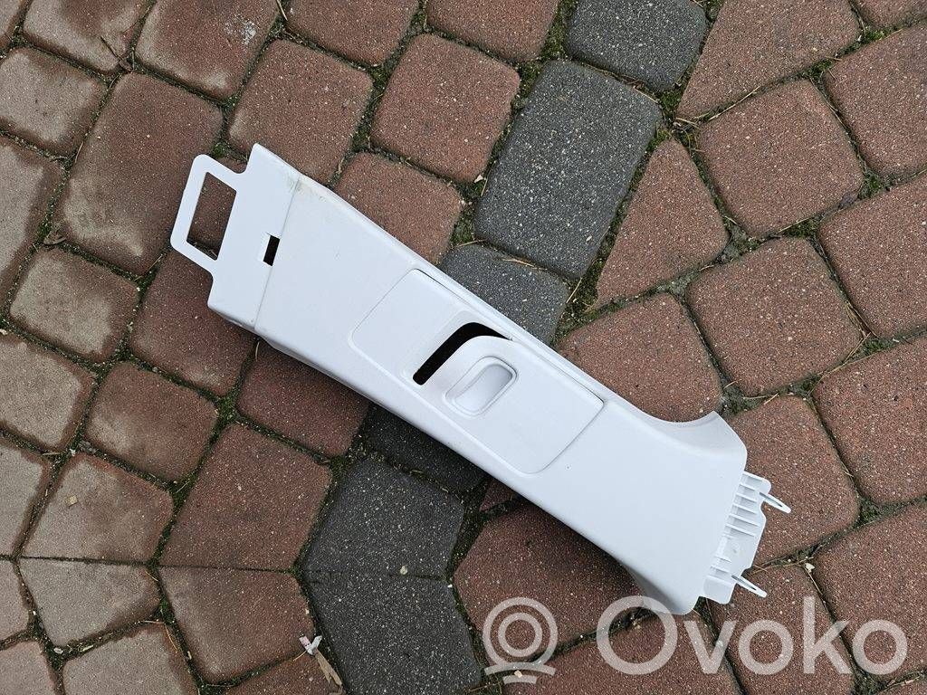 Opel Corsa E Osłona górna słupka / B 