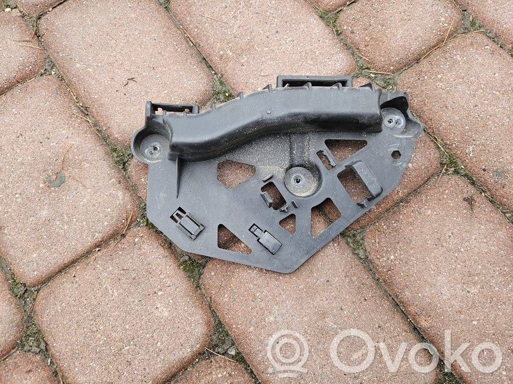 Opel Corsa E Rear bumper mounting bracket 