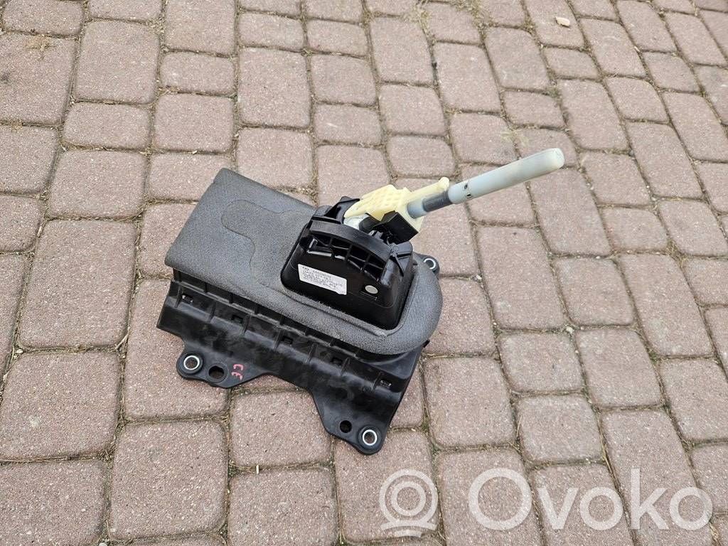 Opel Corsa E Gear shift rod 