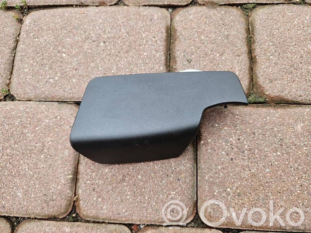 Opel Meriva B Bord 