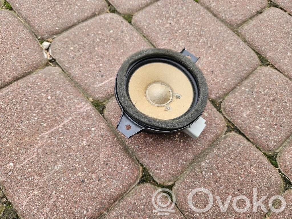Opel Insignia A Panel speaker 