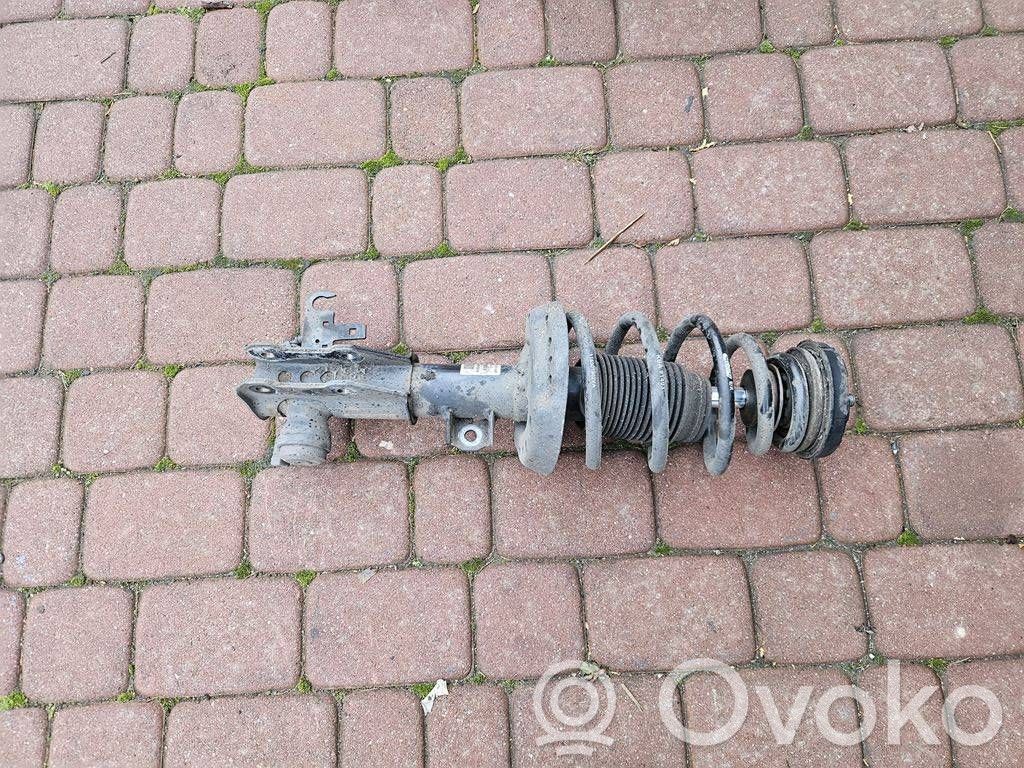 Opel Insignia A Amortizor față 