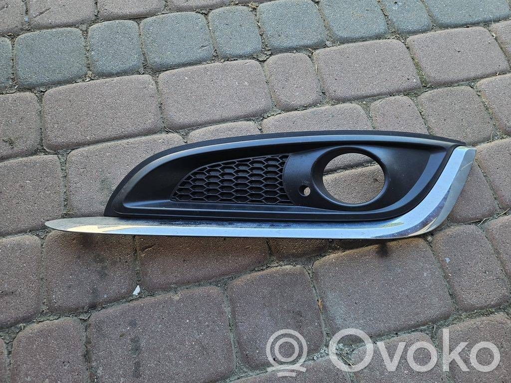 Opel Insignia A Etupuskurin alempi jäähdytinsäleikkö 