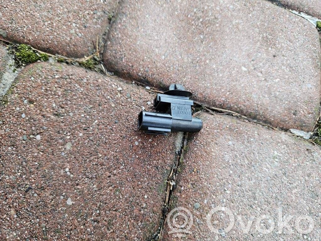 Toyota Aygo X Drošinātāju bloks 
