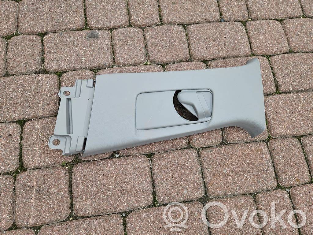 Toyota Camry VIII XV70  Boczny element deski rozdzielczej 