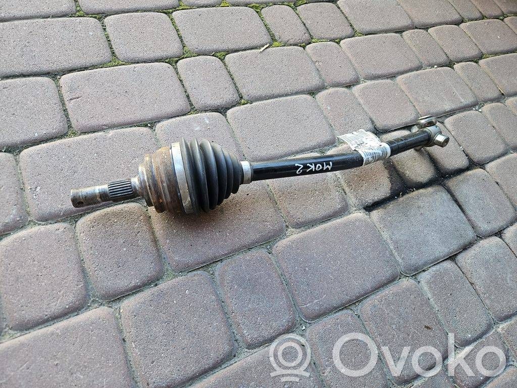 Opel Mokka B Arbre d'entraînement avant 