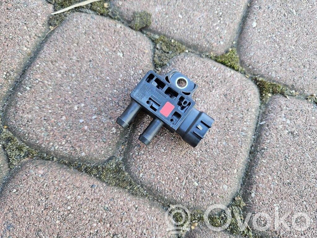 Toyota Camry VIII XV70  Exhaust gas pressure sensor 
