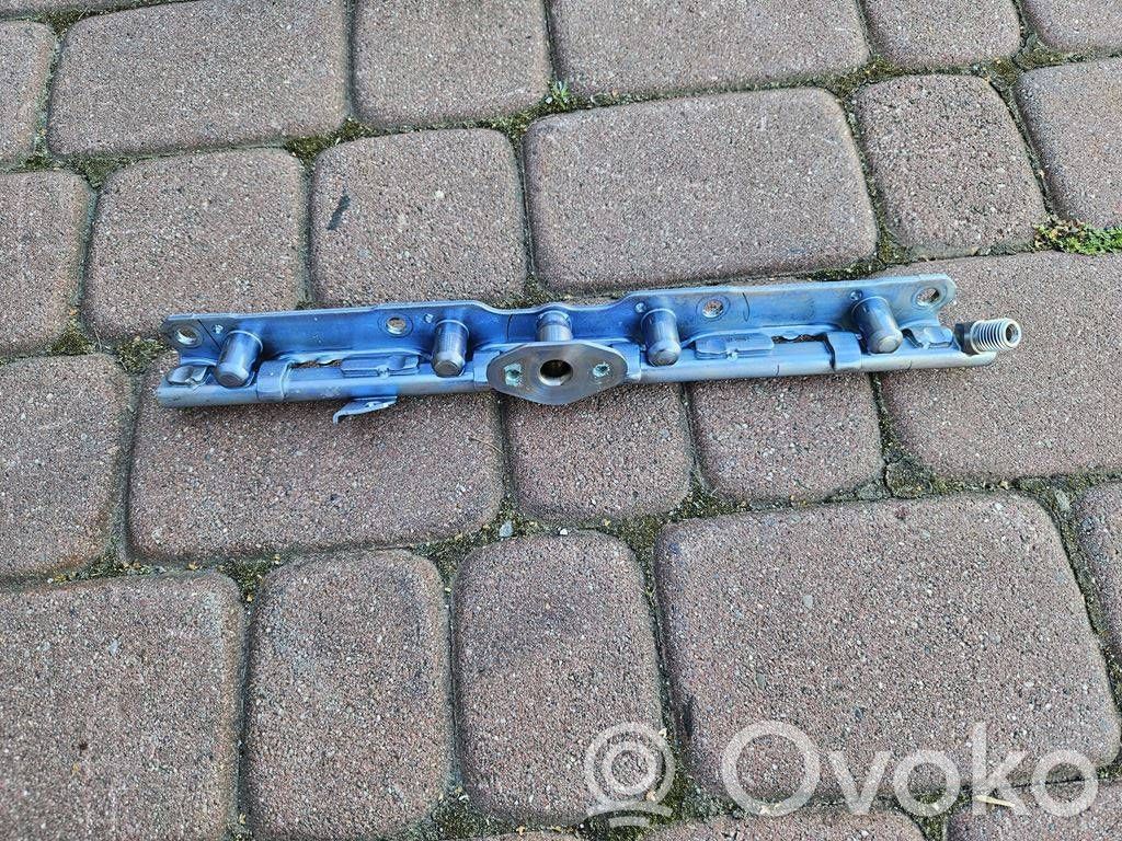 Toyota Camry VIII XV70  Fuel main line pipe 