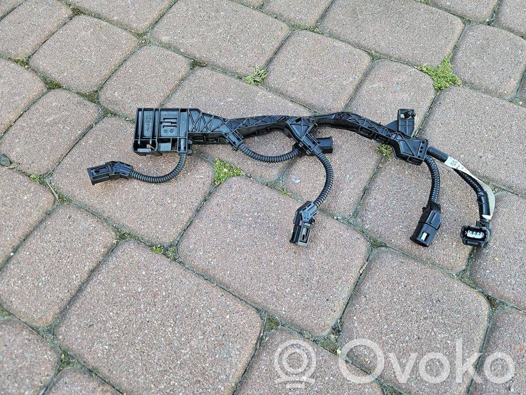 Toyota Camry VIII XV70  Plug wire 