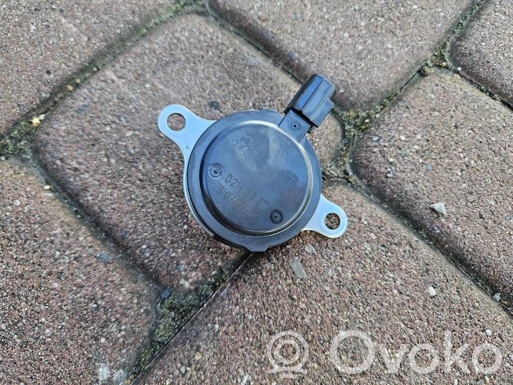 Toyota Camry VIII XV70  Turbo air boost pressure sensor 
