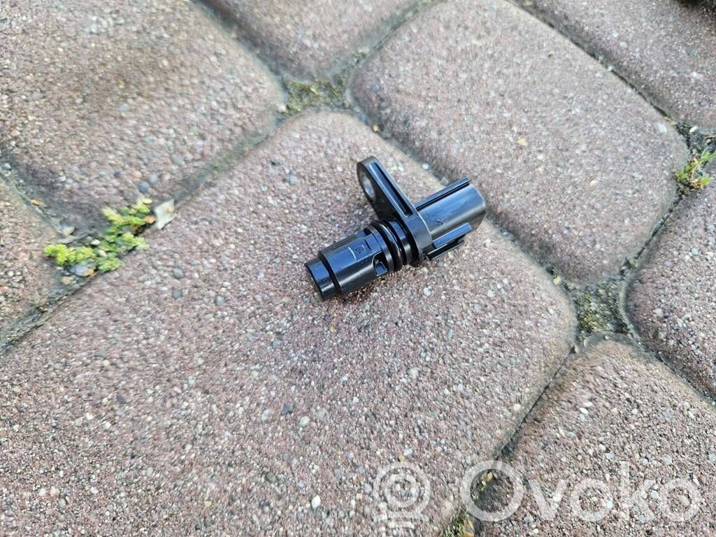 Toyota Camry VIII XV70  Turbo air boost pressure sensor 