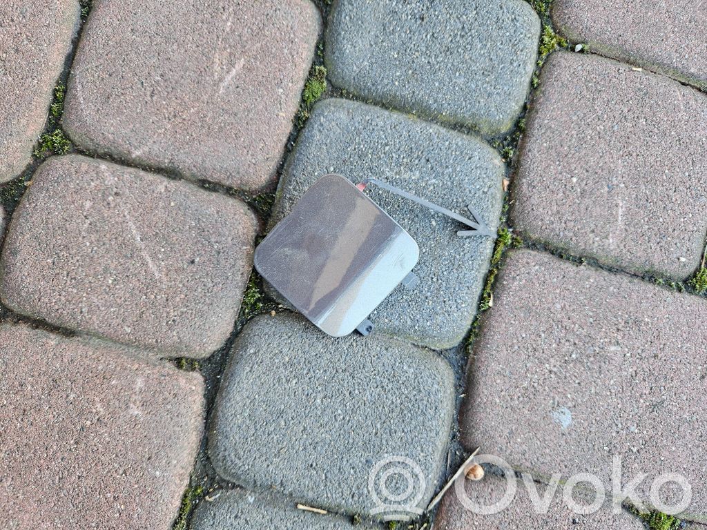 Opel Corsa E Kablio dangtelis (bamperyje) 