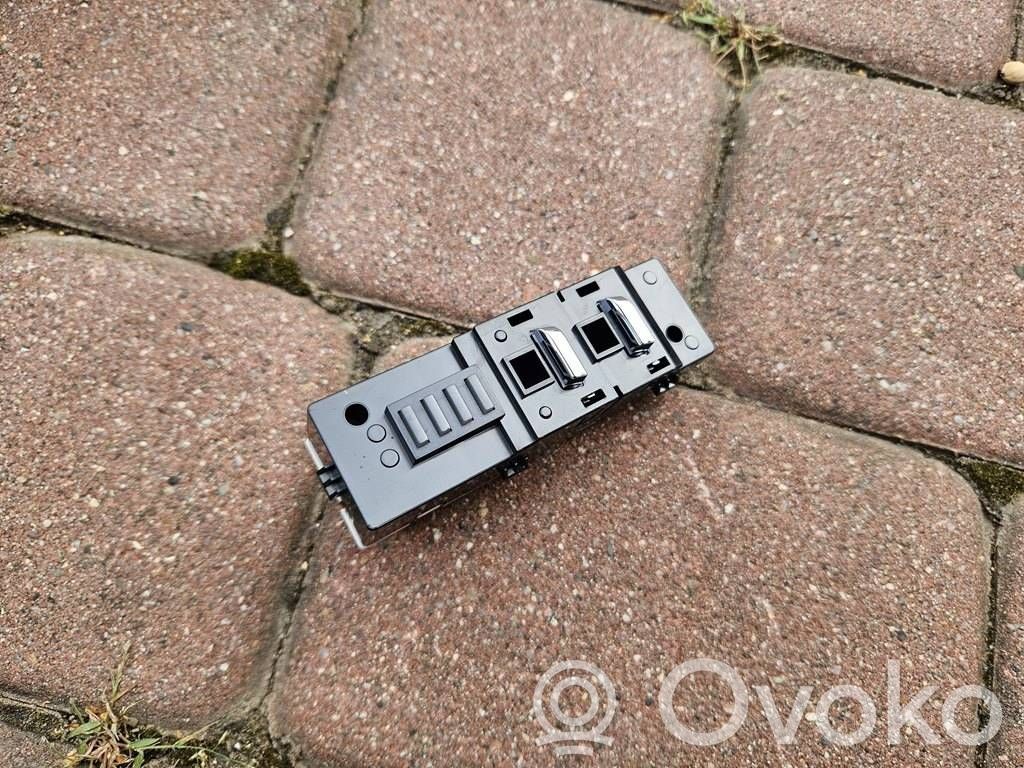 Citroen Berlingo Other switches/knobs/shifts 