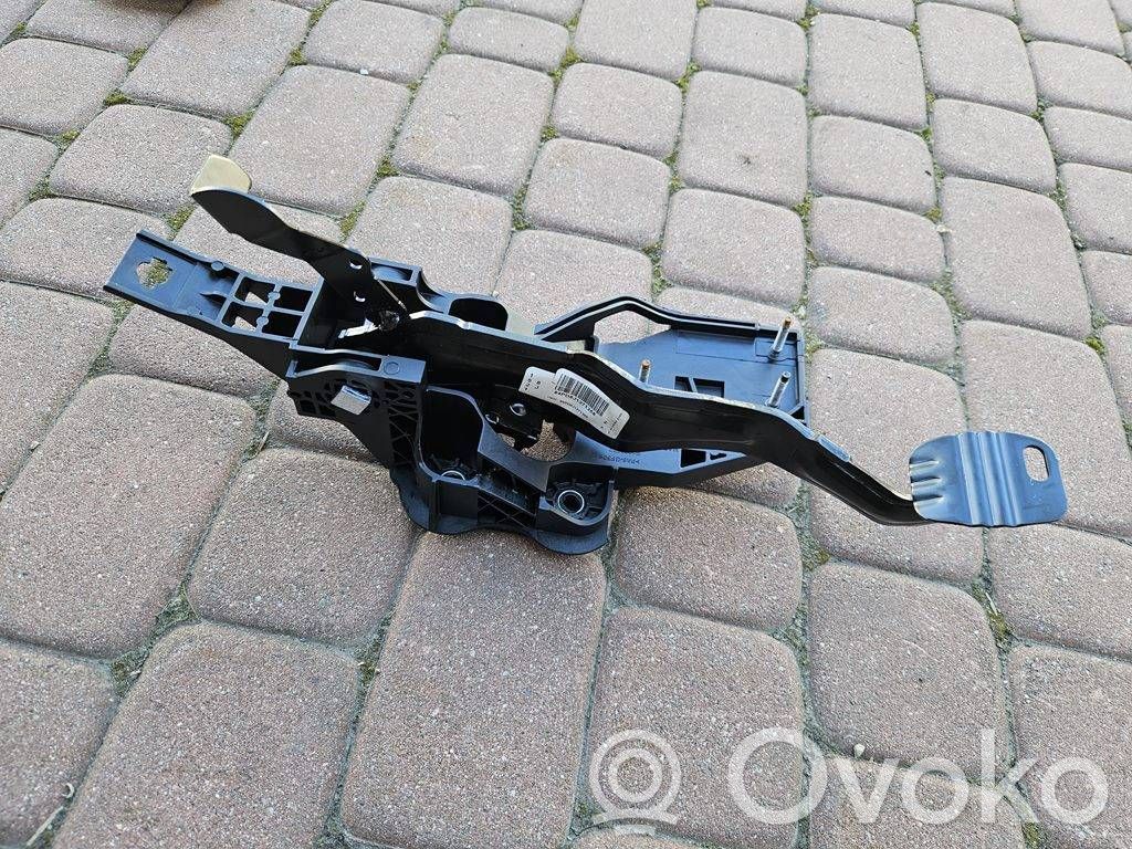 Citroen Berlingo Bremspedal 