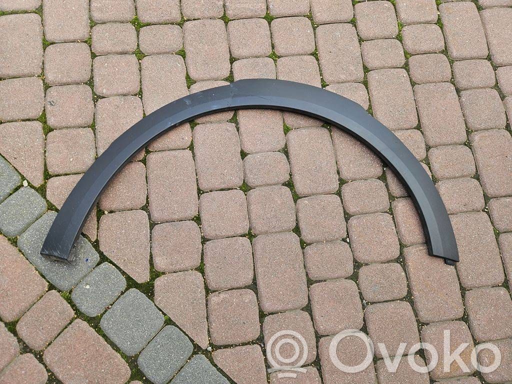 Opel Mokka B Fender trim (molding) 