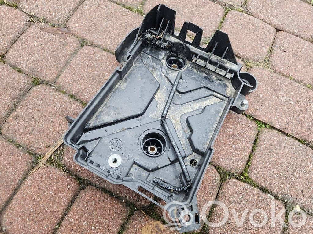 Renault Zoe Batteriekasten 