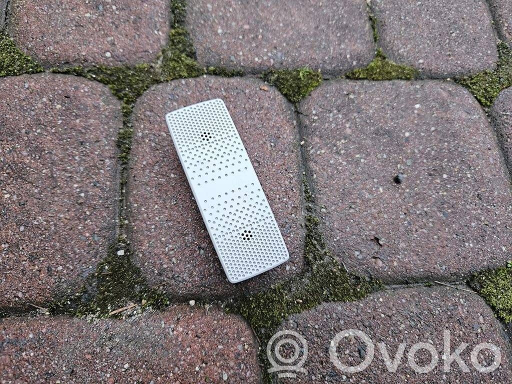 Renault Zoe Micrófono (bluetooth/teléfono) 