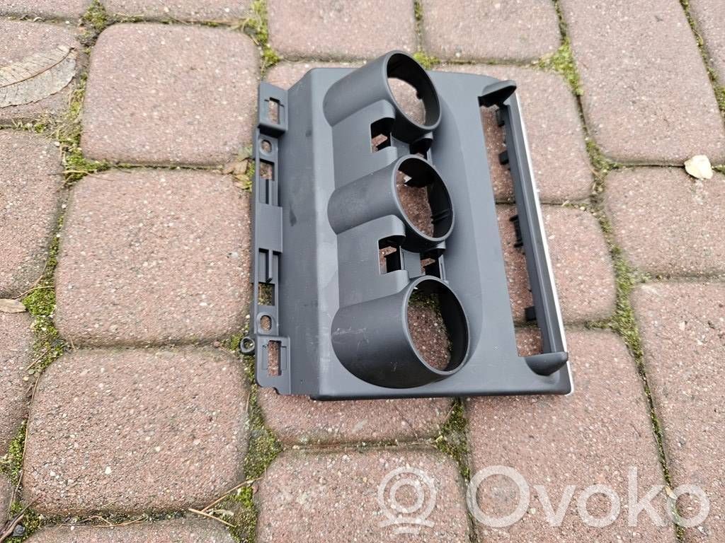 Renault Zoe Air conditioner control unit module 