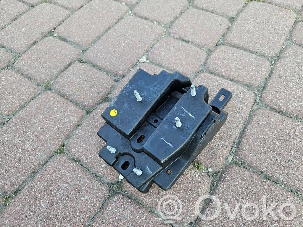 Opel Corsa F Główny schowek tunelu środkowego 
