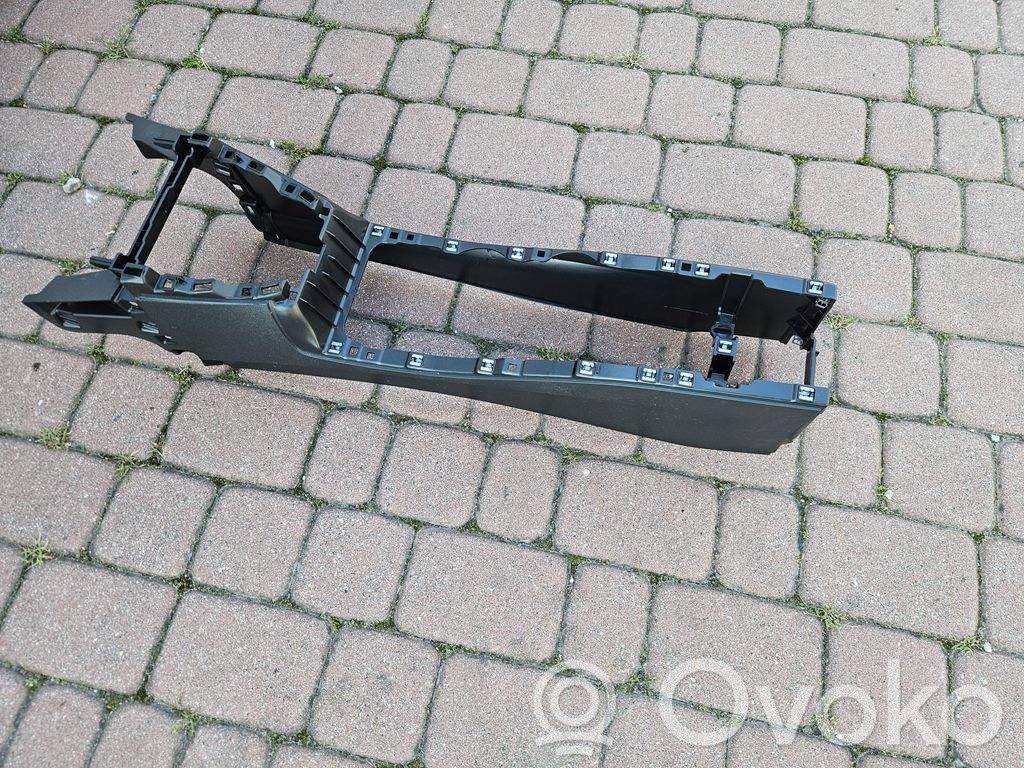 Opel Corsa F Console centrale 