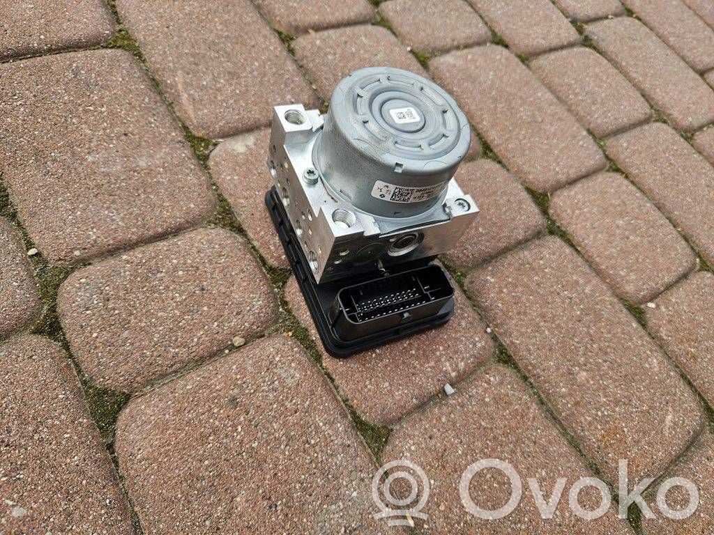 Opel Corsa F Bomba de ABS 