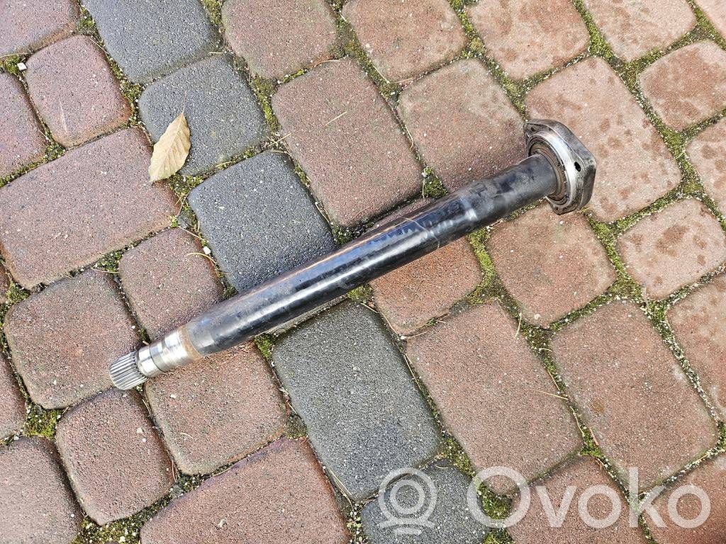 Wał napędowy / Komplet   13408583