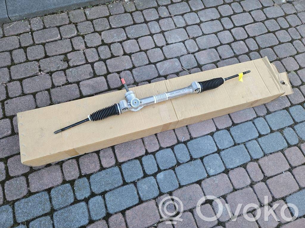 Opel Corsa E Hammastanko 