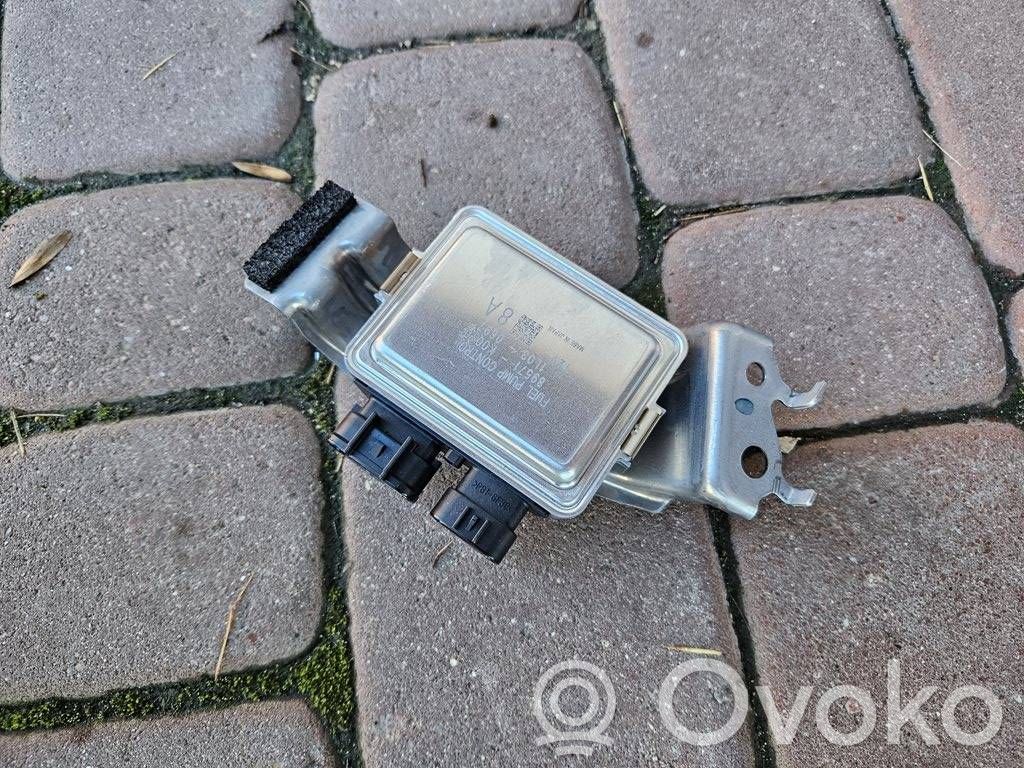 Toyota Corolla E210 E21 Moduł / Sterownik komfortu 