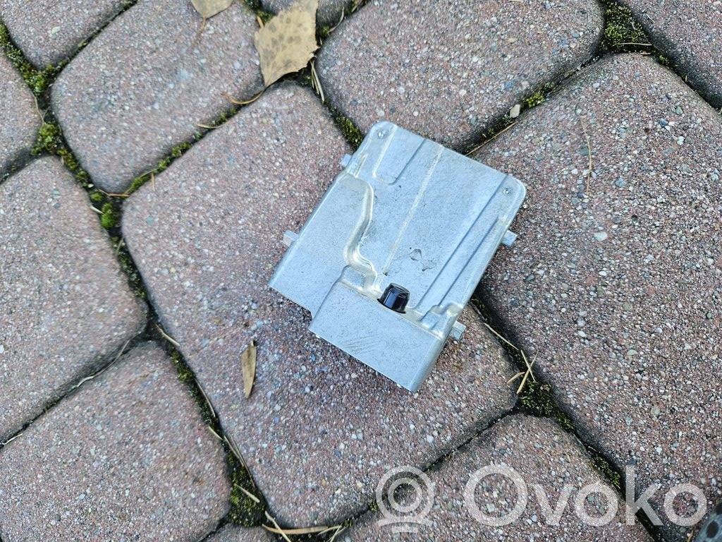 Toyota Corolla E210 E21 Windshield/windscreen camera 