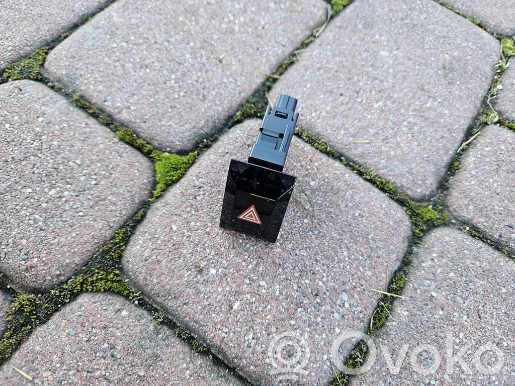 Toyota Corolla E210 E21 Hazard light switch 