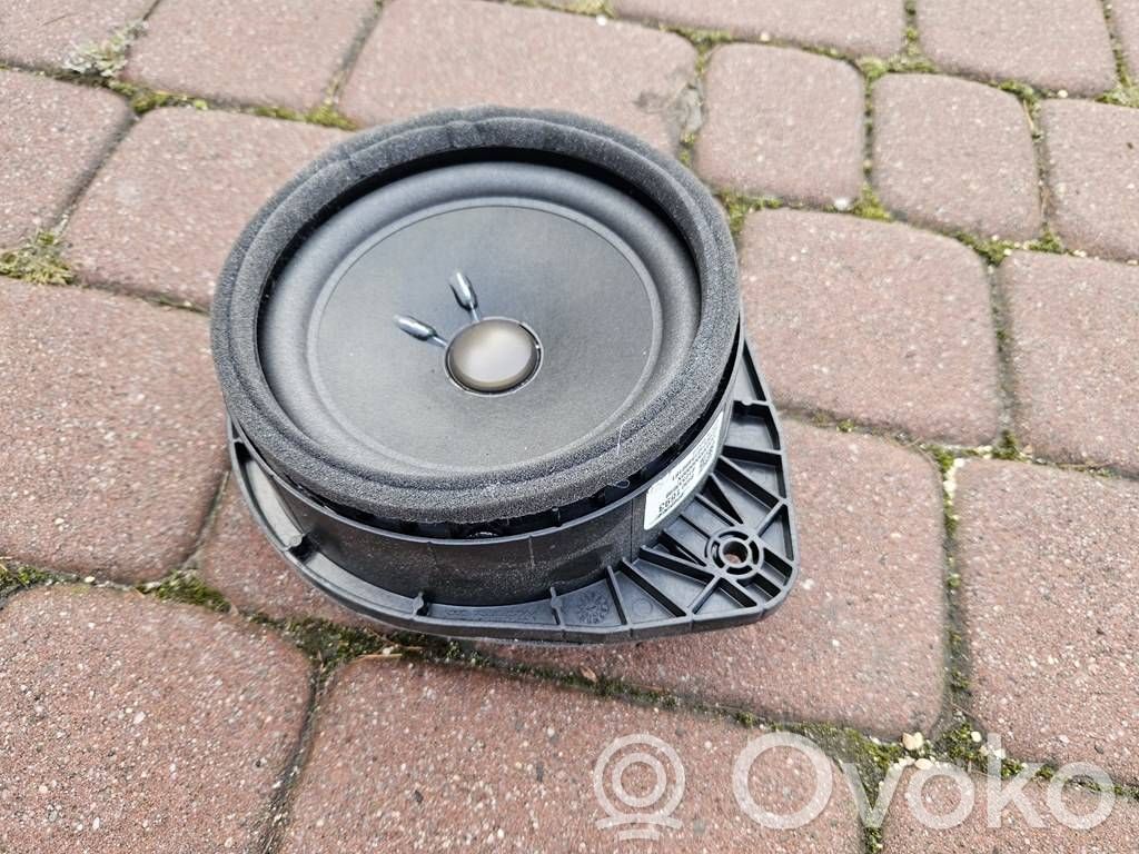 Opel Insignia B Etuoven kaiutin 