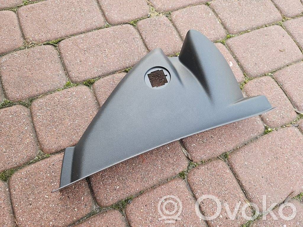 Opel Insignia B Główny schowek tunelu środkowego 