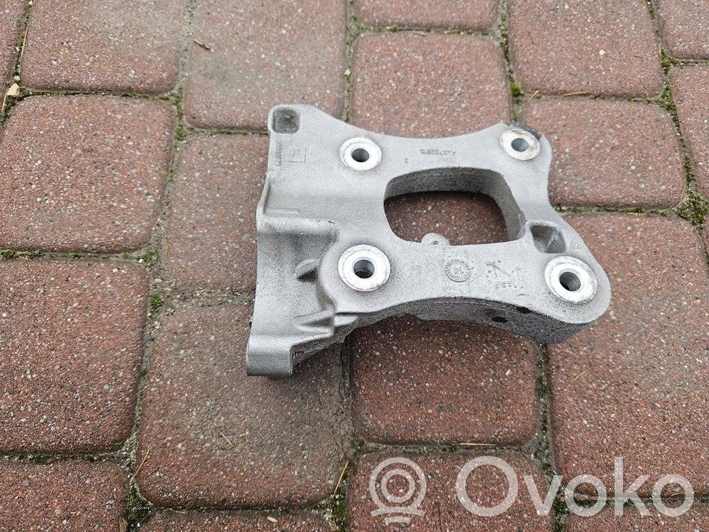 Opel Insignia B A/C compressor mount bracket 