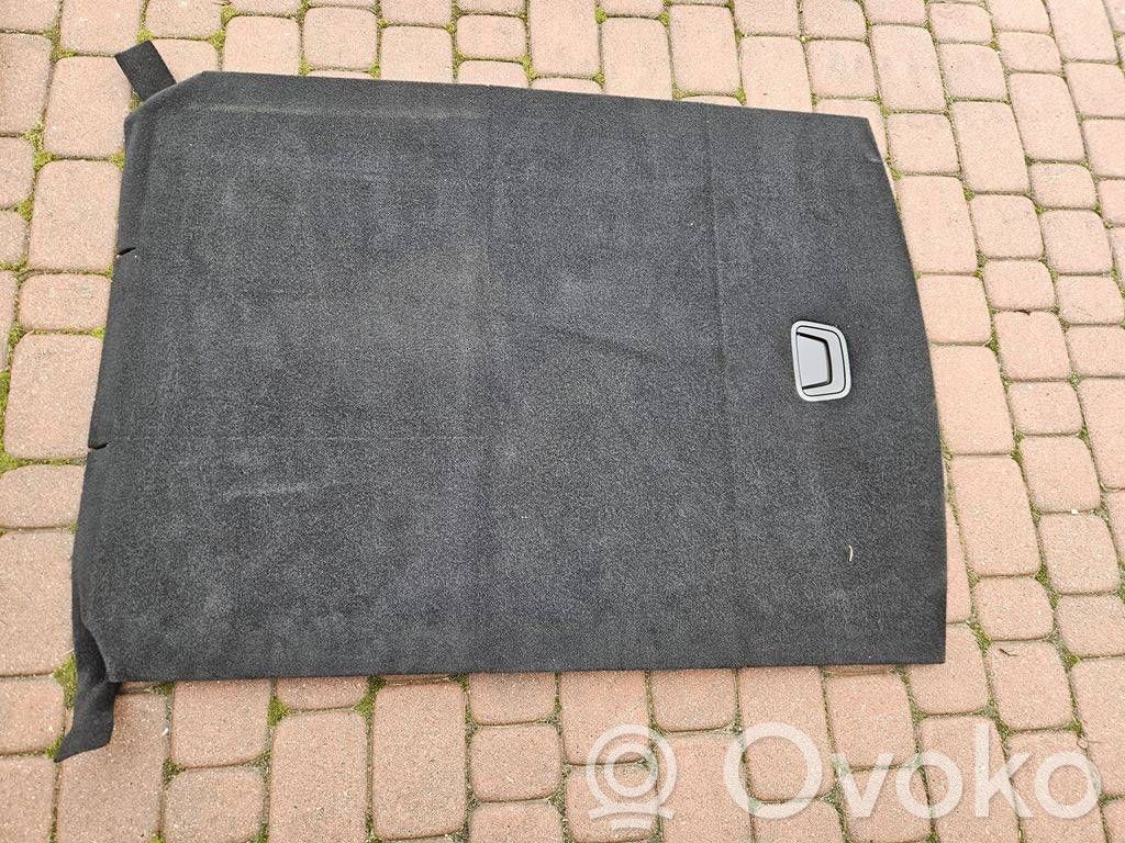 Opel Insignia B Alfombra interior 