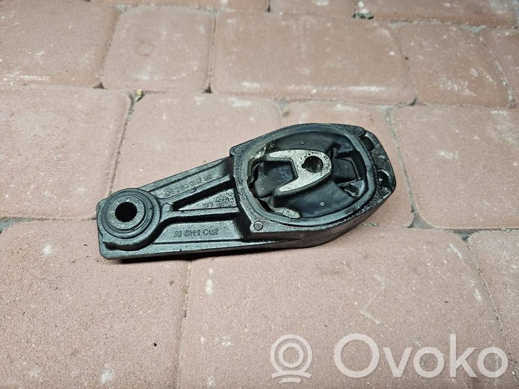 Opel Crossland X Gearbox mounting bracket 