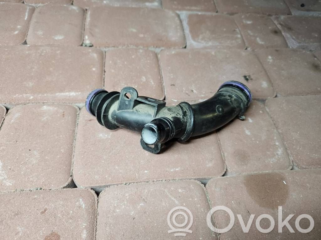 Opel Crossland X Caurulīte (-es) / šļūtene (-es) 