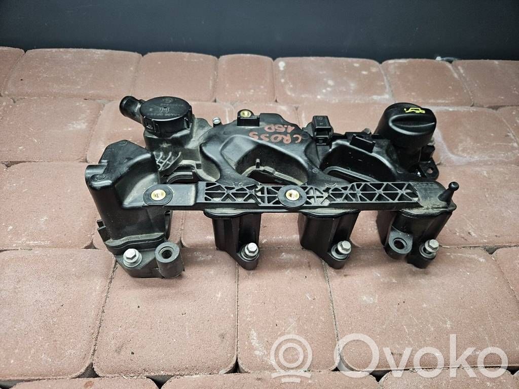 Opel Crossland X Ventildeckel 