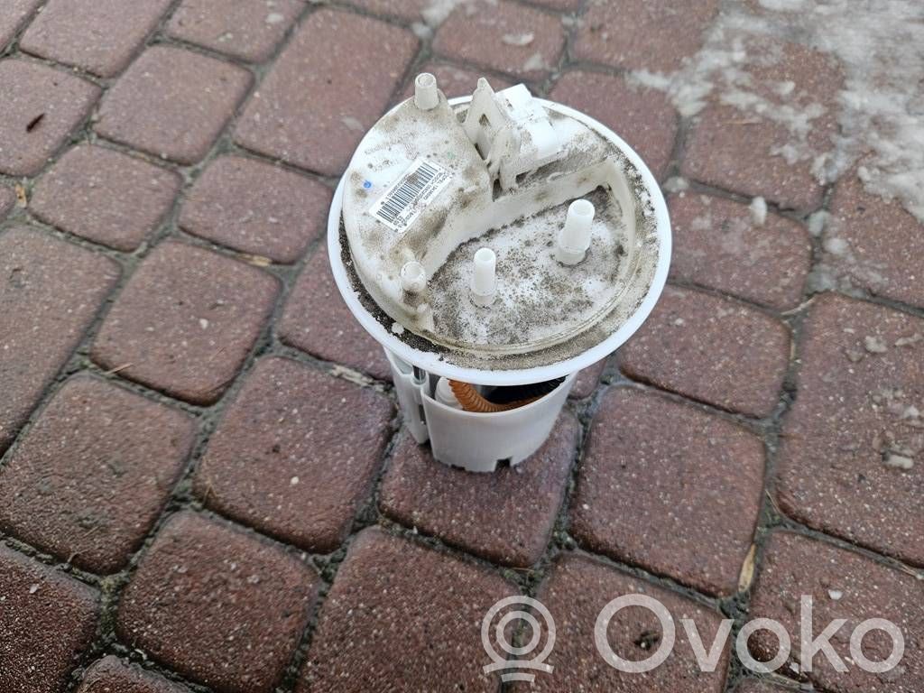 Opel Corsa E Degalų siurblys (degalų bake) 