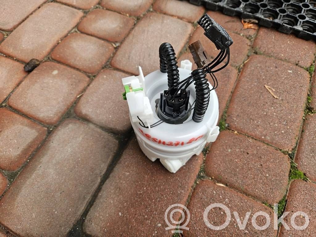 Opel Mokka B Bomba interna de combustible 