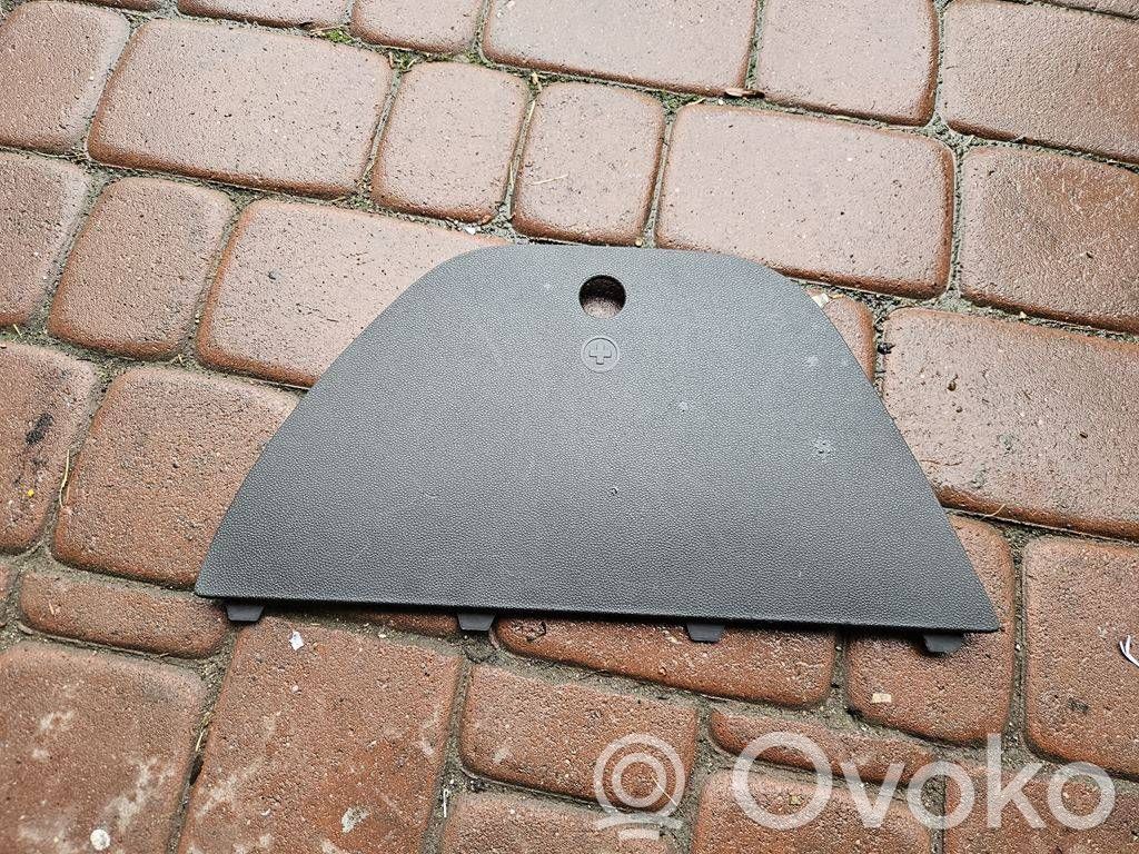 Opel Corsa E Glove box central console 