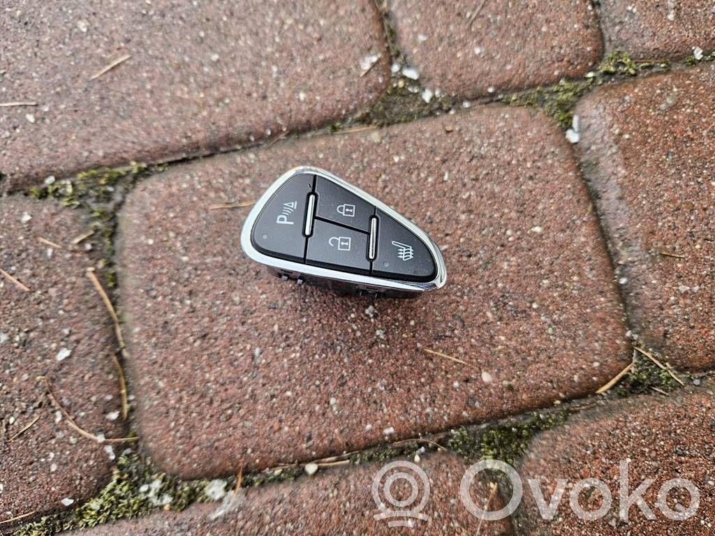 Opel Corsa E Other switches/knobs/shifts 