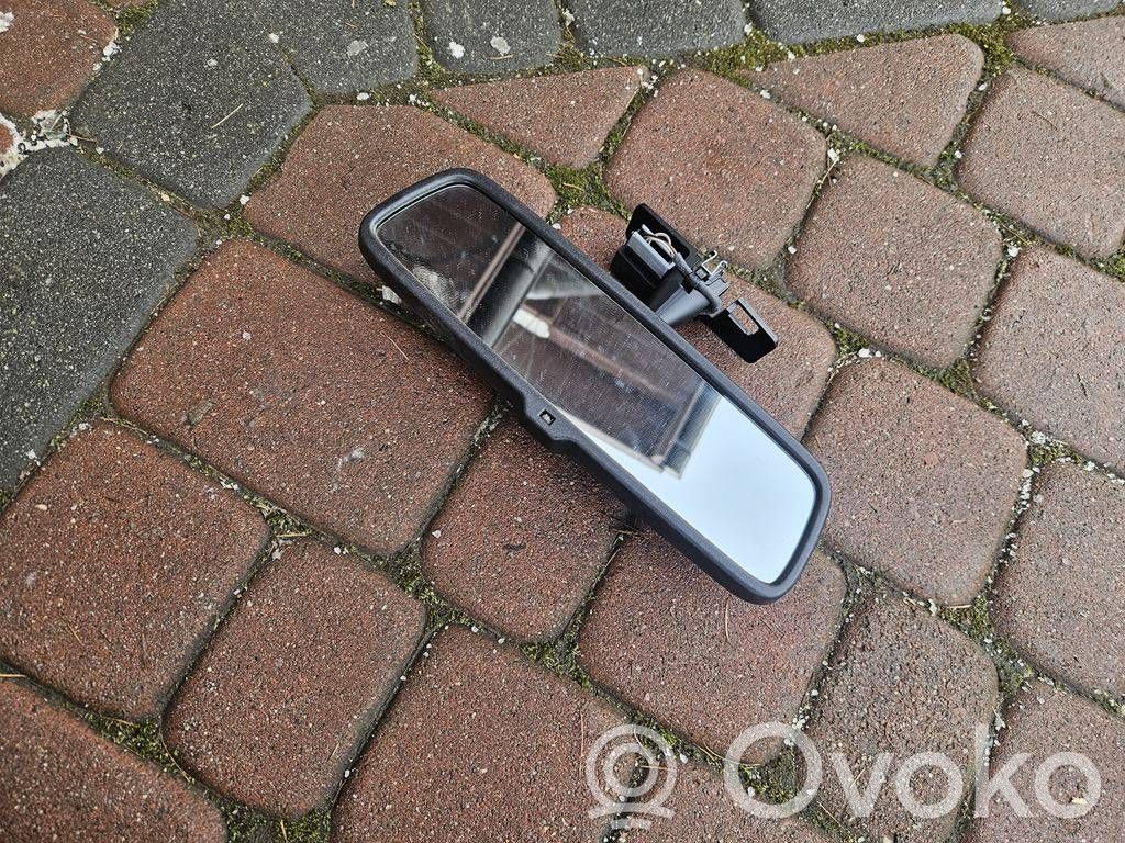 Opel Corsa E Rear view mirror (interior) 