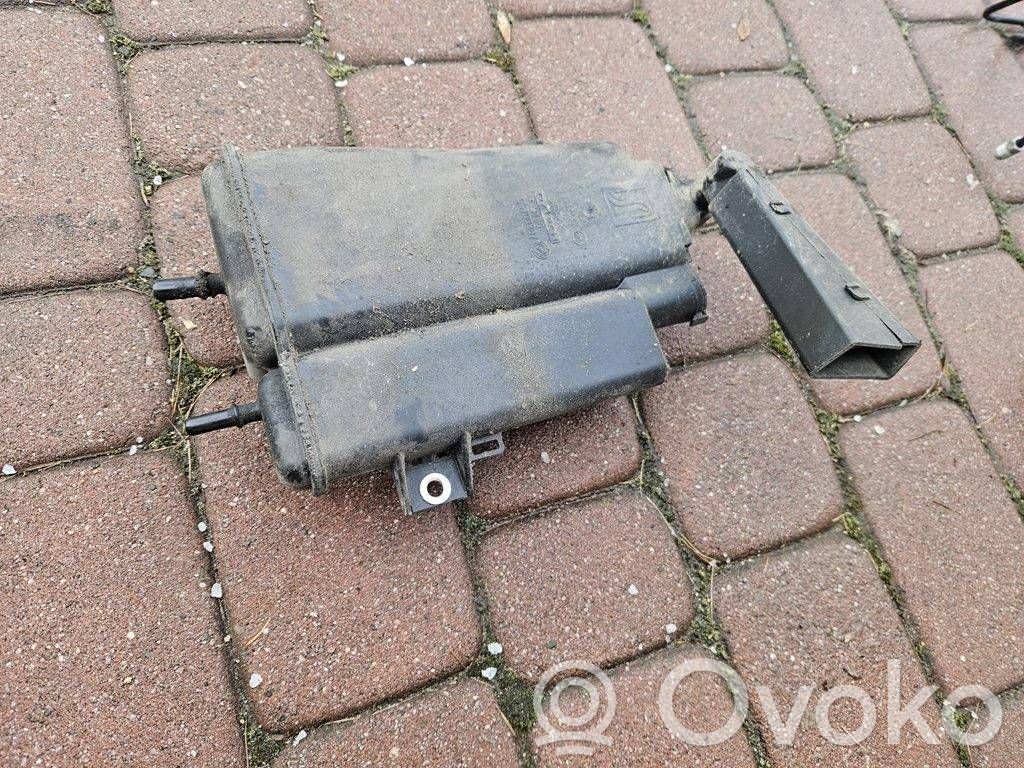 Opel Corsa E Aktivkohlefilter 
