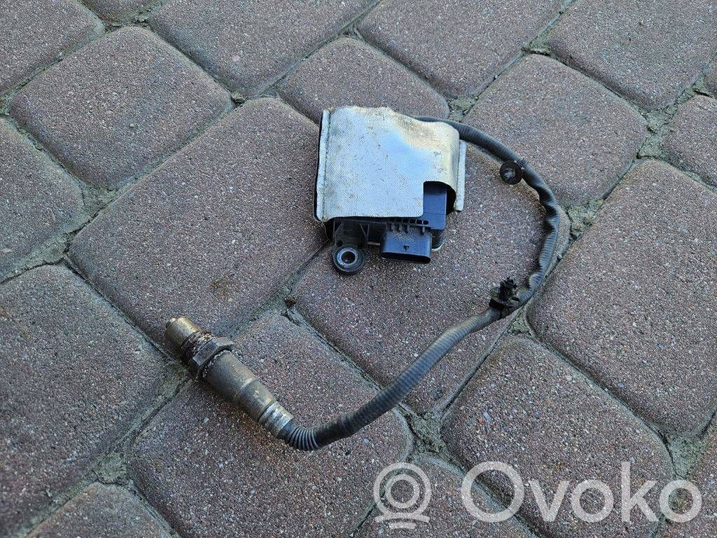 Opel Insignia B Lambda probe sensor 