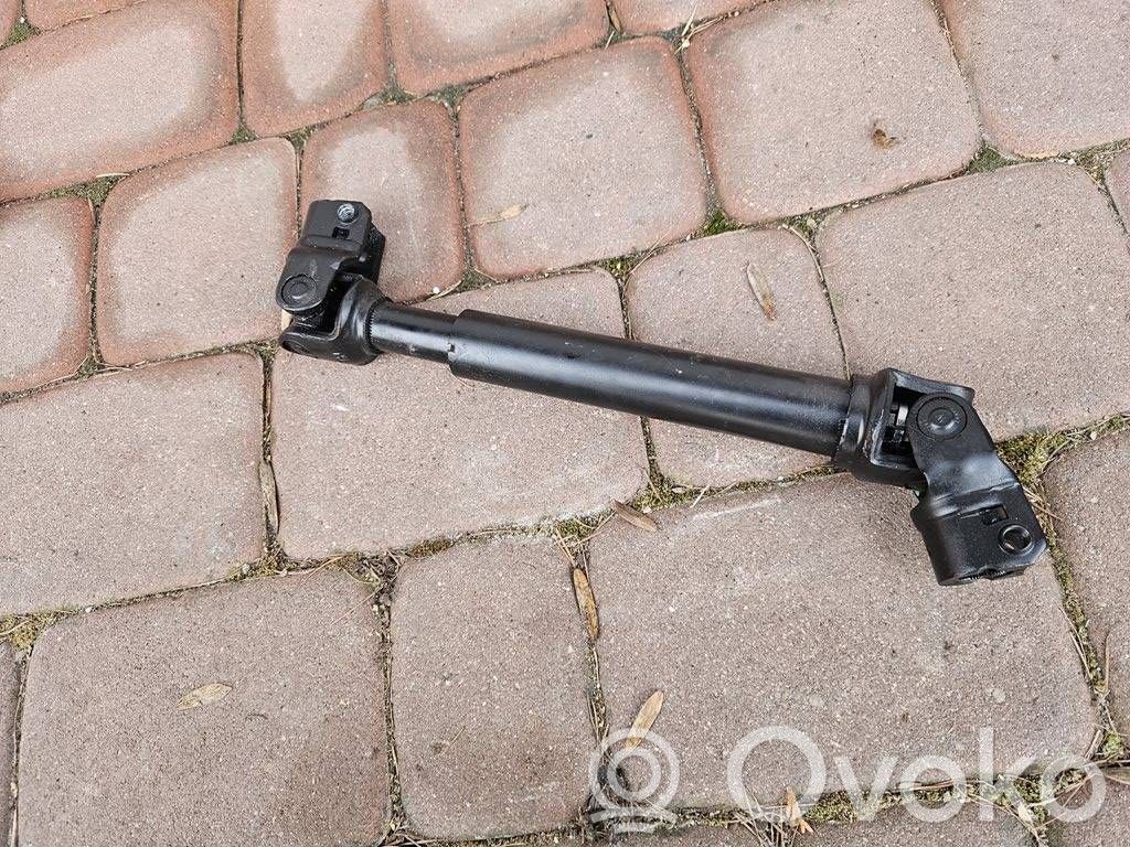 Opel Zafira C Steering column universal joint 